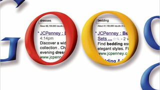 How J.C. Penney Illegally Became the Number One Search Result in Many Google Searches